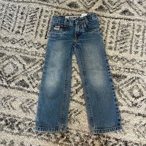 Cinch Boys Jeans
